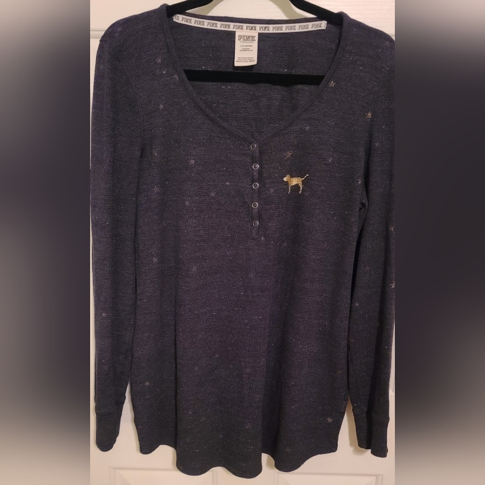 Victoria's Secret Pink size large